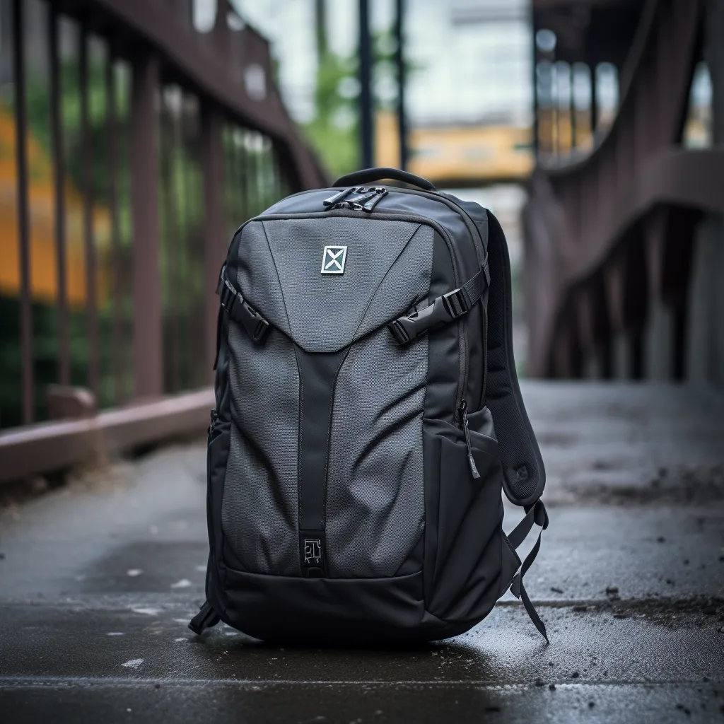 Professional Laptop Backpacks for Modern Office Workers overview